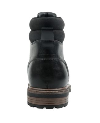 Men's Gaibe Lace Up Boots, Macy's Exclusive