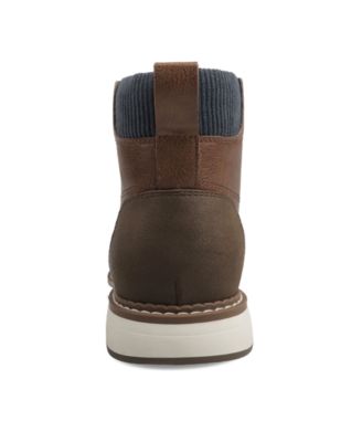 Men's Felixx Lace Up Boots, Macy's Exclusive