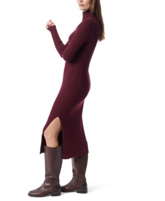 DO by Women's Merritt Easy Rib Dress