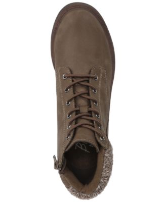 Women's Kinsley Zip Short Boots