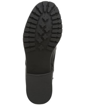 Women's Deva Zip Short Boots