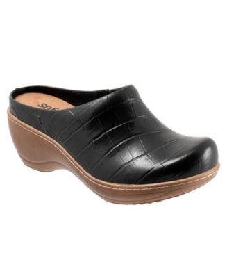 Softwalk Women's Madison Clog - Macy's