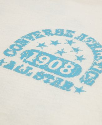 Big Boys School Spirit Short Sleeve T-Shirt