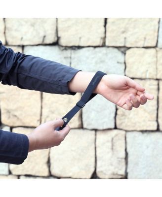 Camera Wrist Strap, Black