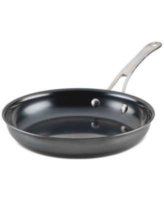 Anolon - Everlast N2 Carbon Steel 10" Frying Pan
