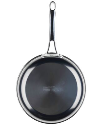 EverLast N2 Carbon Steel 10" Frying Pan