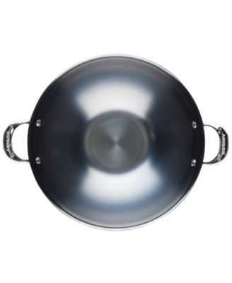 EverLast N2 Carbon Steel 14" Wok