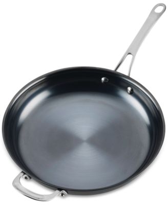 EverLast N2 Carbon Steel 12" Frying Pan