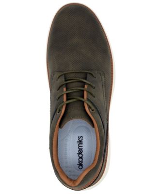 Men's Dayton Oxford Dress Casual Sneakers