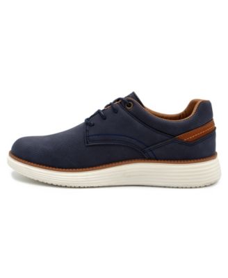 Men's Dayton Oxford Dress Casual Sneakers