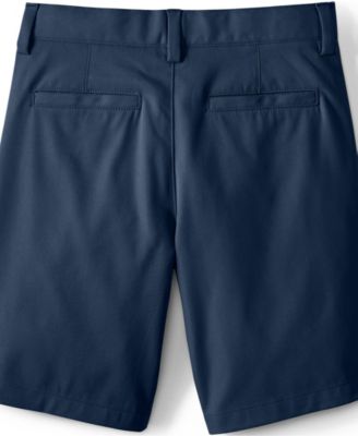 Big Boys Husky Classic Active Performance Chino Shorts