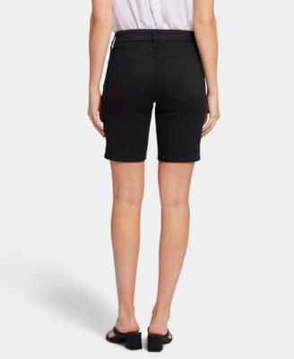 Petite Ella Denim Shorts