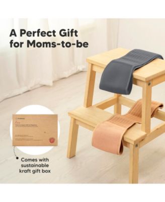 Maternity Belly Band for Pregnancy, Soft & Breathable Pregnancy Belly Support Belt