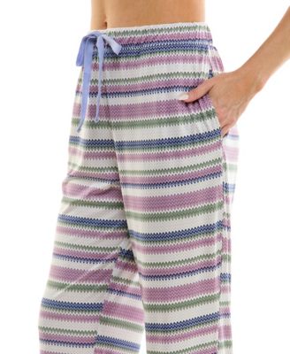 Women's Sleepwear Jogger