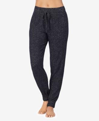 SoftKnit Drawcord Joggers