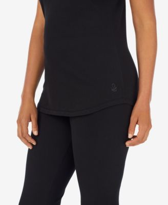 Women's Cottonwear Short Sleeve Crew Neck Top