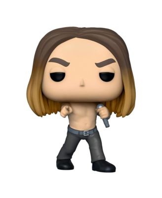 POP Rocks Iggy POP Iggy
