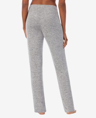Women's SoftKnit Mid Rise Lounge Pants