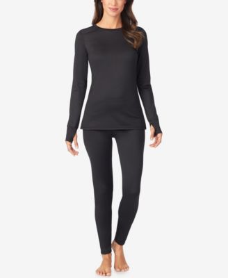 Women's Thermawear Crewneck Top