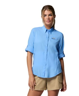 Women's PFG Tamiami II Long Sleeve