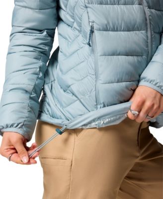 Women's Powder Lite II Full Zip Jacket