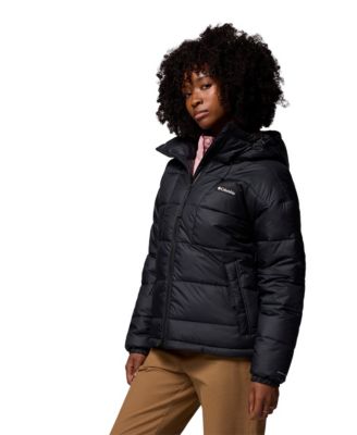 Women's Pike Lake III Hooded Jacket