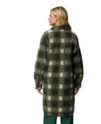 Women's Wildest Venture Long Jacket