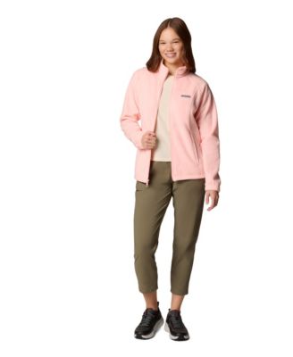 Women's Benton Springs Fleece Jacket, XS-3X
