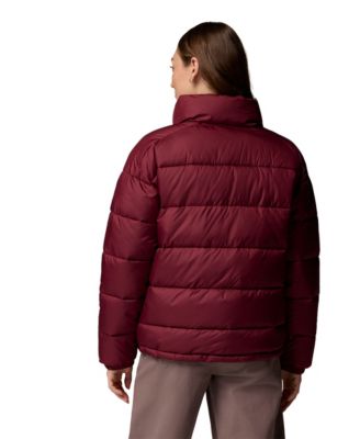 Women's Pike Lake Puffer Jacket