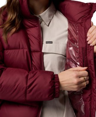 Women's Pike Lake Puffer Jacket