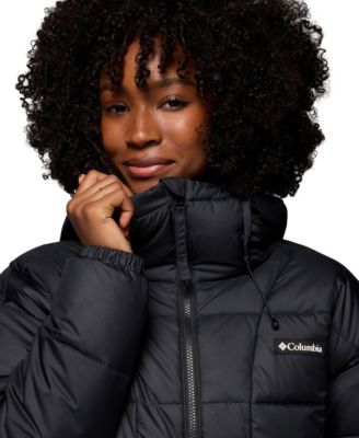 Women's Pike Lake III Hooded Jacket