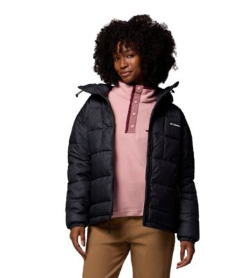 Women's Pike Lake III Hooded Jacket