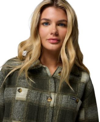 Women's Wildest Venture Long Jacket