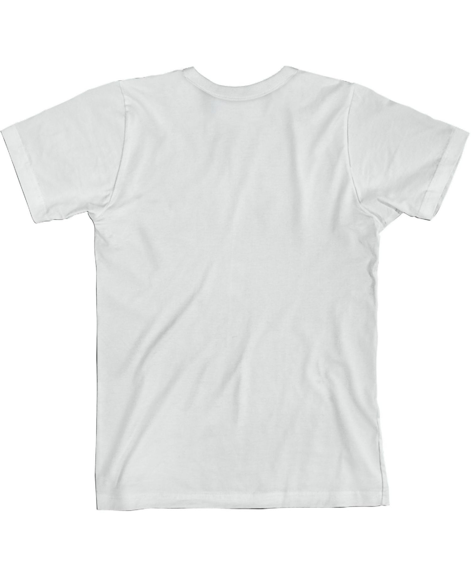 Eagle Fang Karate Youth White Short Sleeve Tee-XL