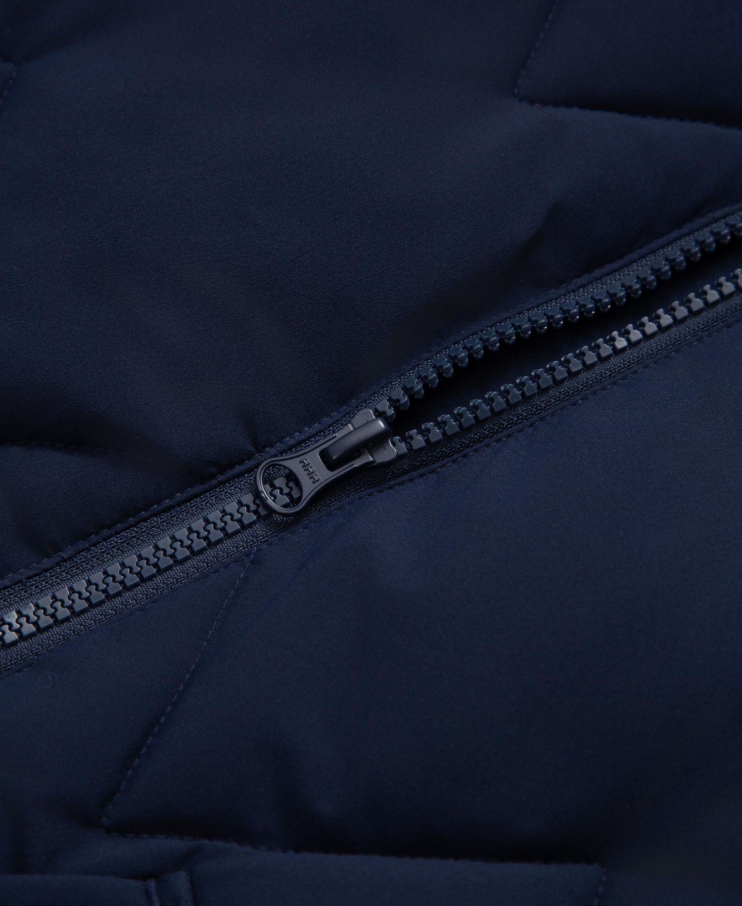 Girls Midweight Puffer Vest