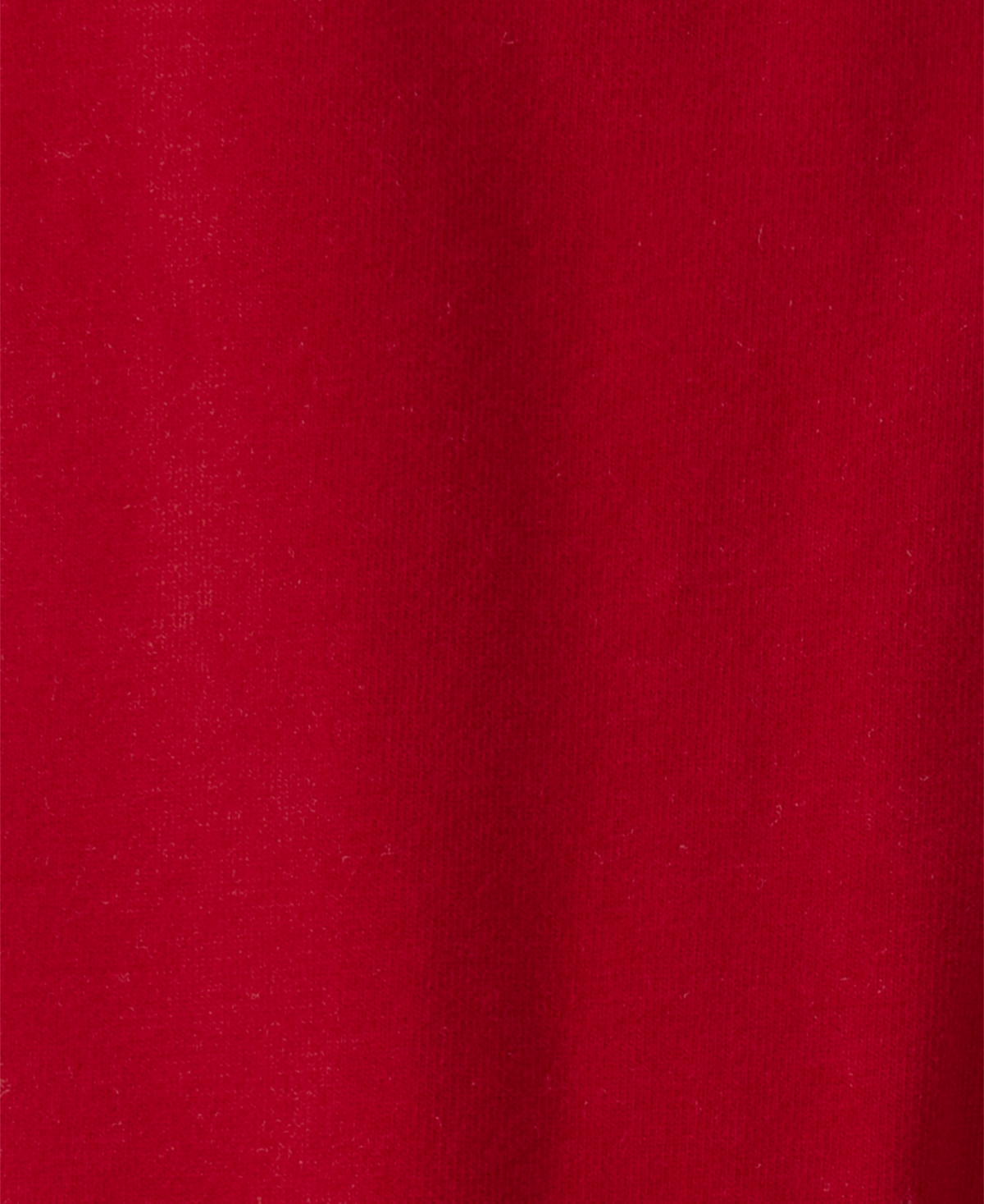 Carter's Little Planet By  Baby Boys Or Baby Girls Coat Style Pajamas In Red