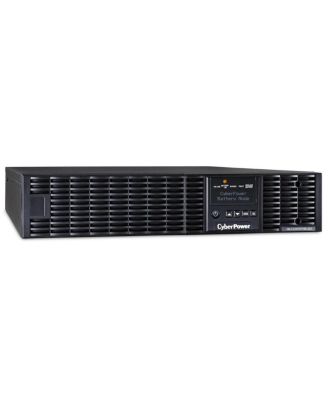 OL1000RTXL2UN 1000VA/900W Smart App Online Rack/Tower UPS, 8x NEMA 5-15R