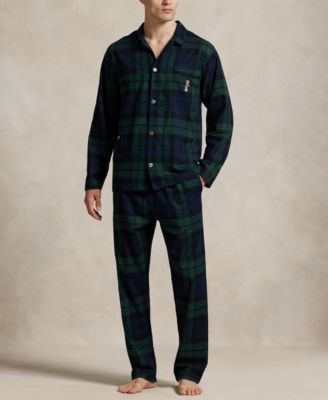 Men's 2-Piece Sleepwear Set