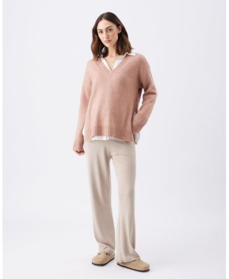 Maternity Ryan Knit Pant