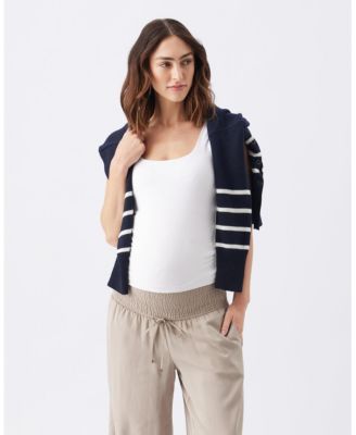 Maternity Lori Nursing Knit