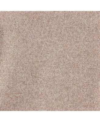 Maternity Chic Sunday Knit Cardigan in Mocha