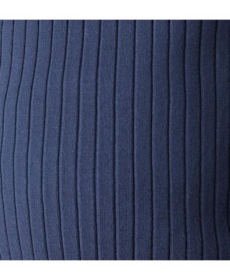 Maternity Stella Rib Nursing Knit