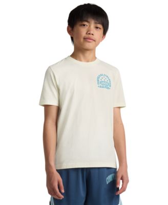 Big Boys School Spirit Short Sleeve T-Shirt