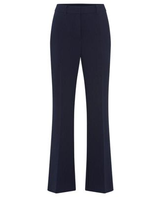 Mona Fit Bootcut Leg Trouser