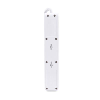 B625 6-Outlet Surge Protector with 25' Cord