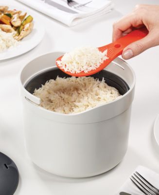 Joseph Joseph M-Cuisine Rice Cooker - Macy's