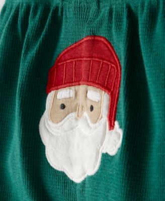 Baby Boys' or Baby Girls' First Christmas Ever Bodysuit and Pants, 2-Piece Set