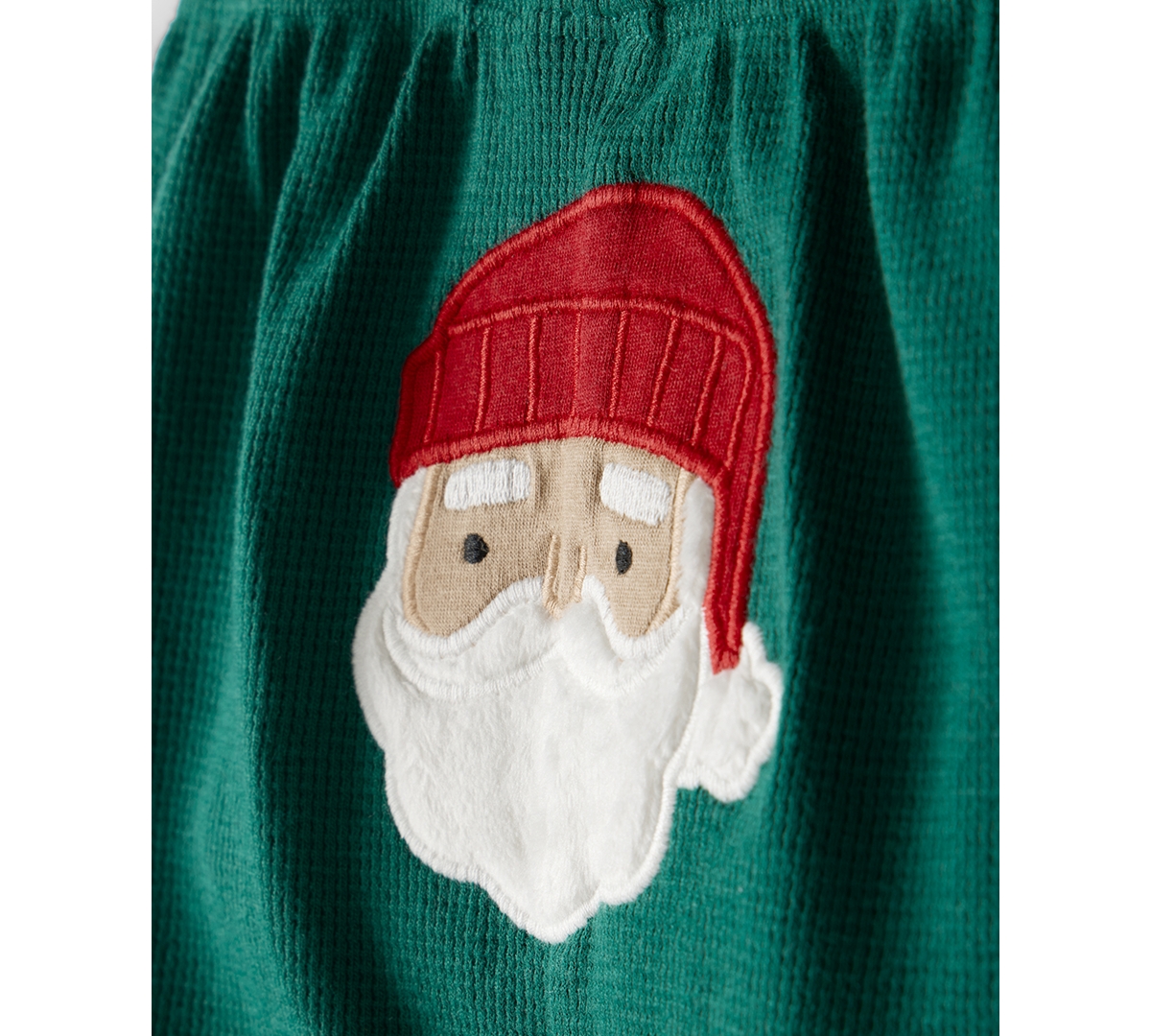 Carter's Baby Boys Or Baby Girls First Christmas Ever Bodysuit And Pants, 2-piece Set In Multi