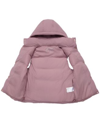 Women's Midweight Puffer Vest