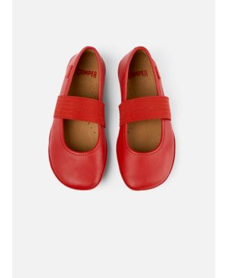 Right Kids Ballerina Moccasin/Ballerina